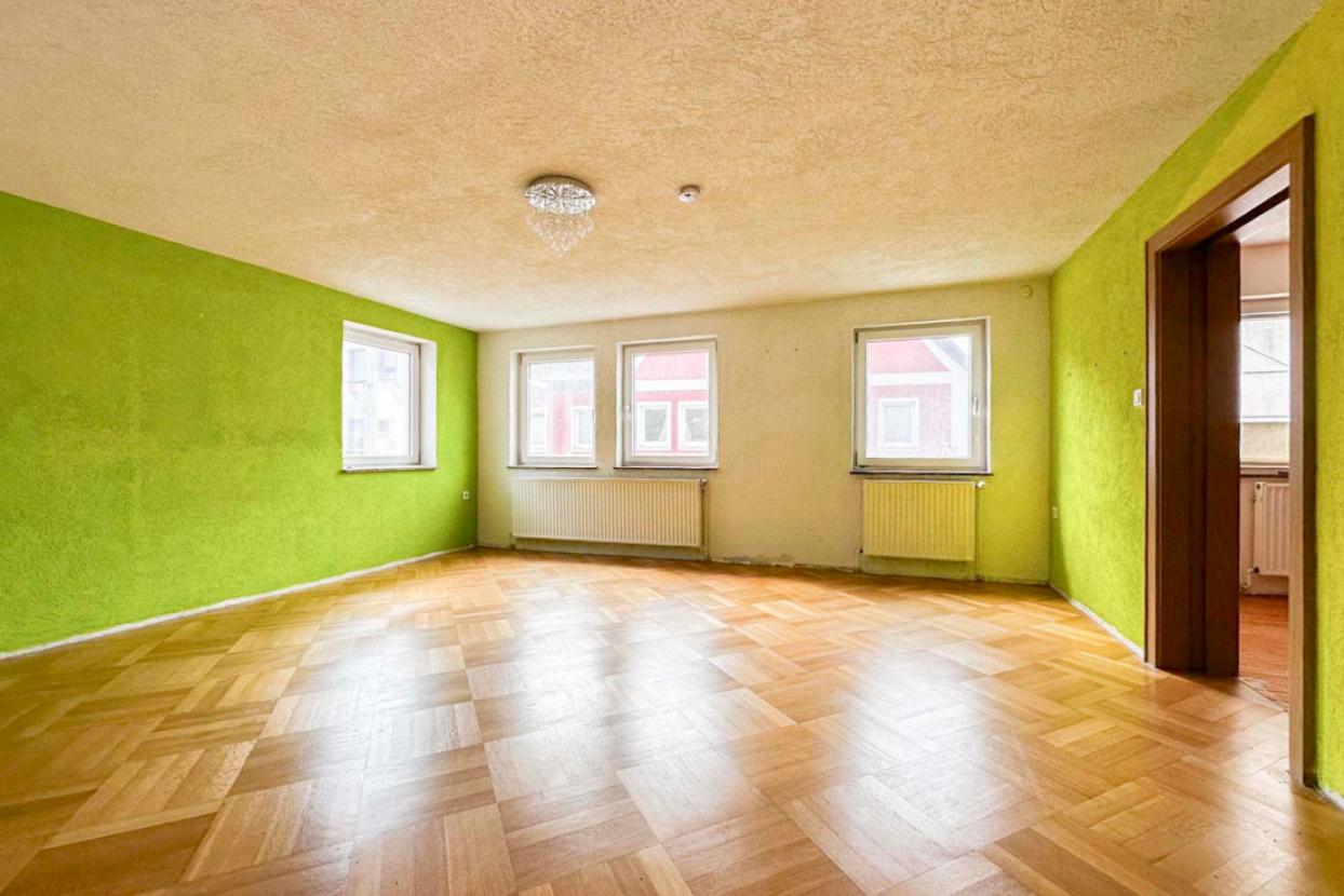 Wohnzimmer OG