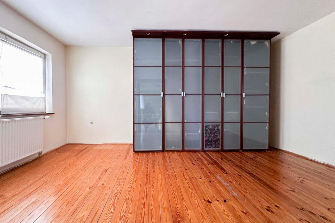 Schlafzimmer 3 OG