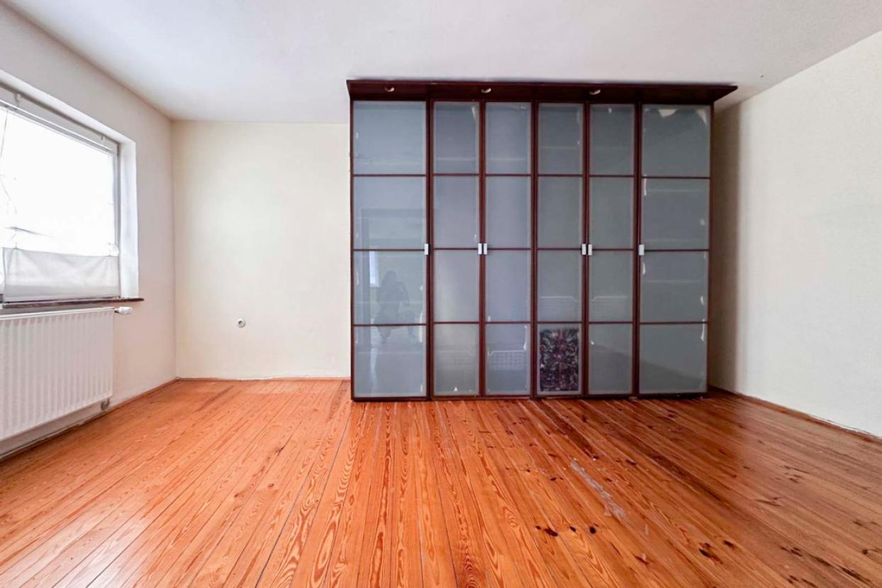 Schlafzimmer 3 OG