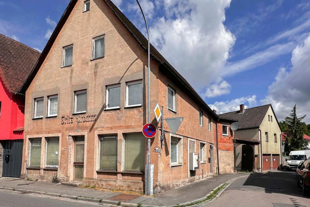 Außenansicht
