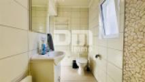 EG Badezimmer / Dusche