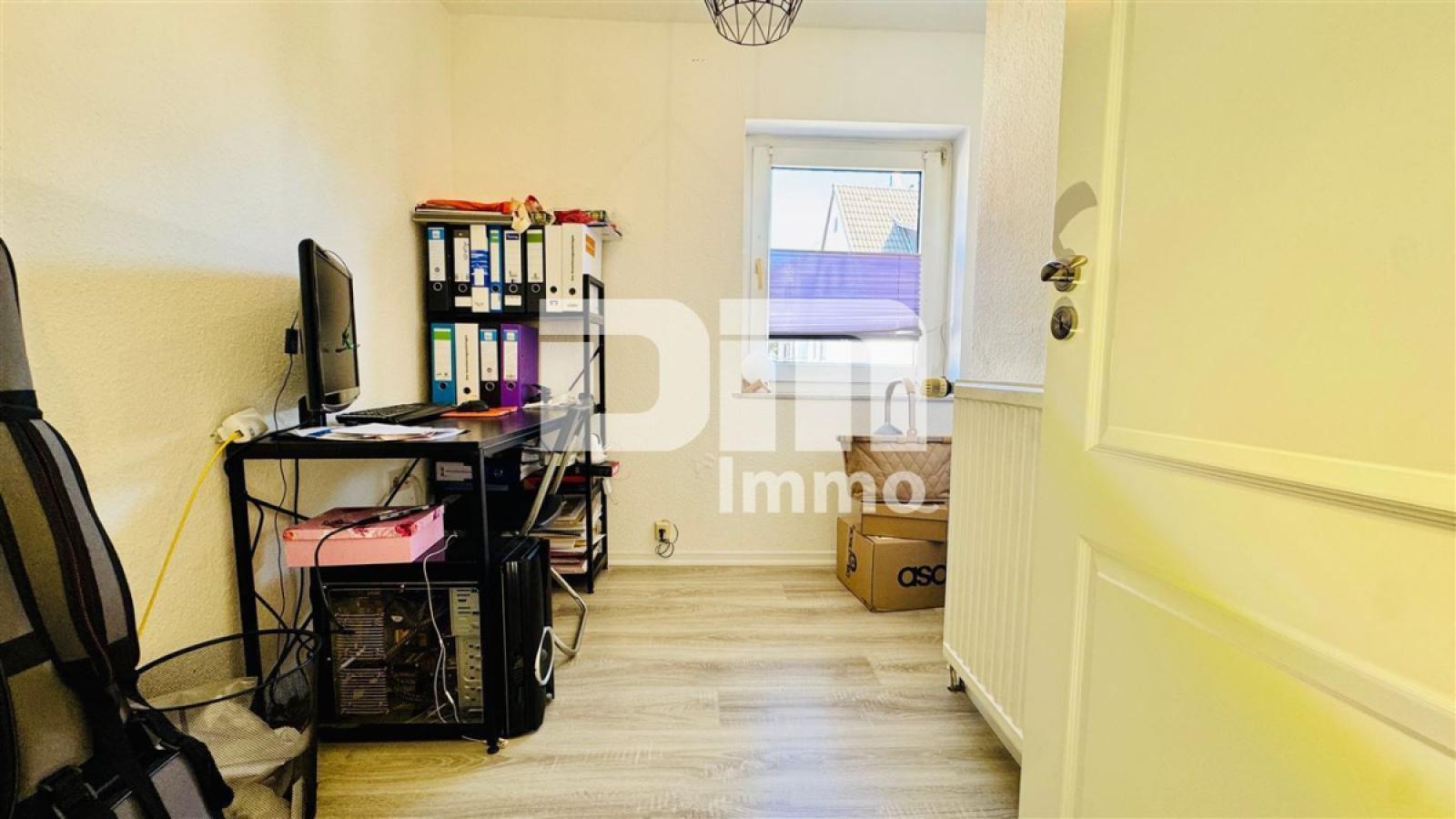 OG Gästezimmer / Büro