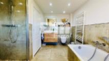 OG Badezimmer / Dusche