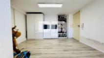 Souterrain Gästezimmer / Zugang Gartenbereich