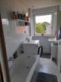 Bad mit Wanne