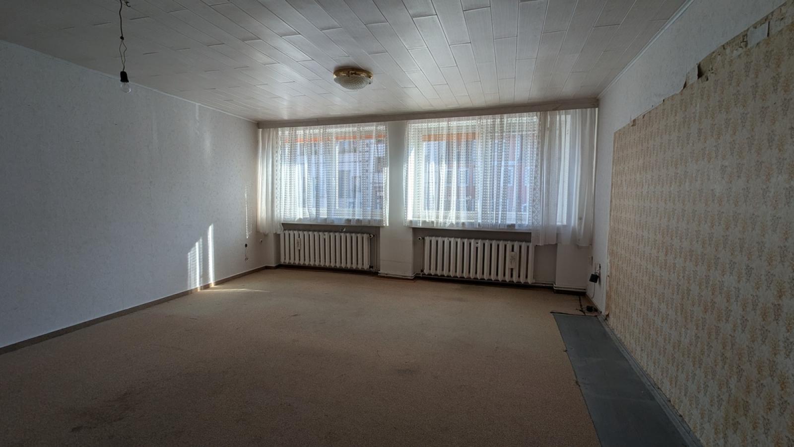 Wohnzimmer Obergeschoss