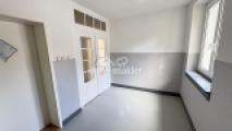 Eingangsbereich Wohnung