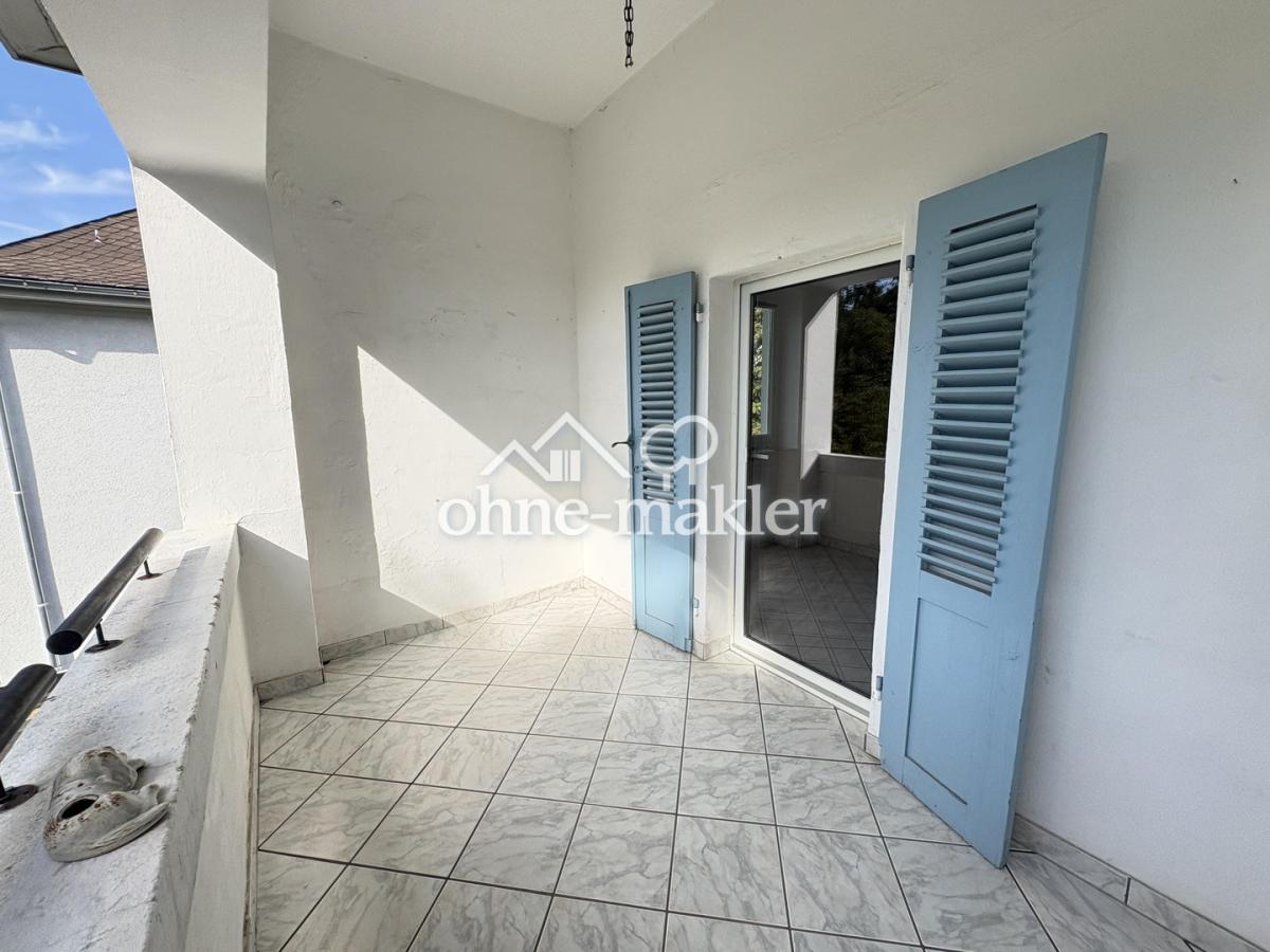 Loggia