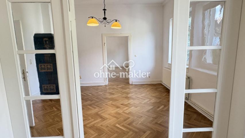 Zimmer2 Blick in Zimmer 3