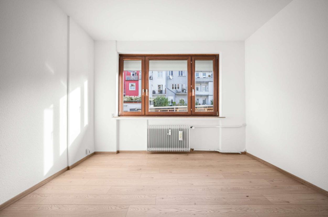 Schlafzimmer 2
