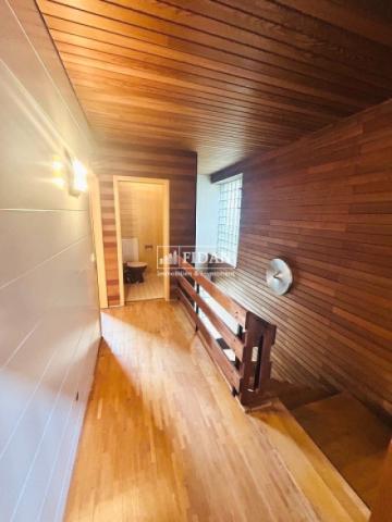 Flur Treppenhaus