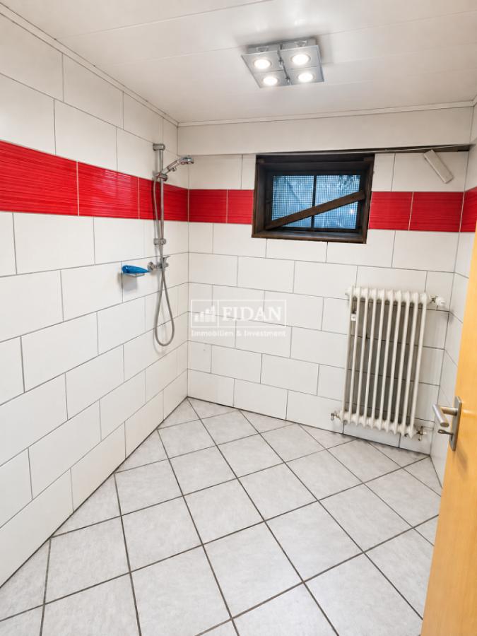 EG Dusche