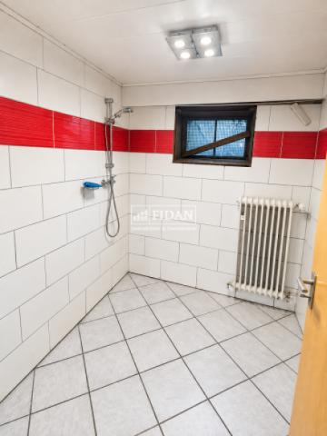 EG Dusche