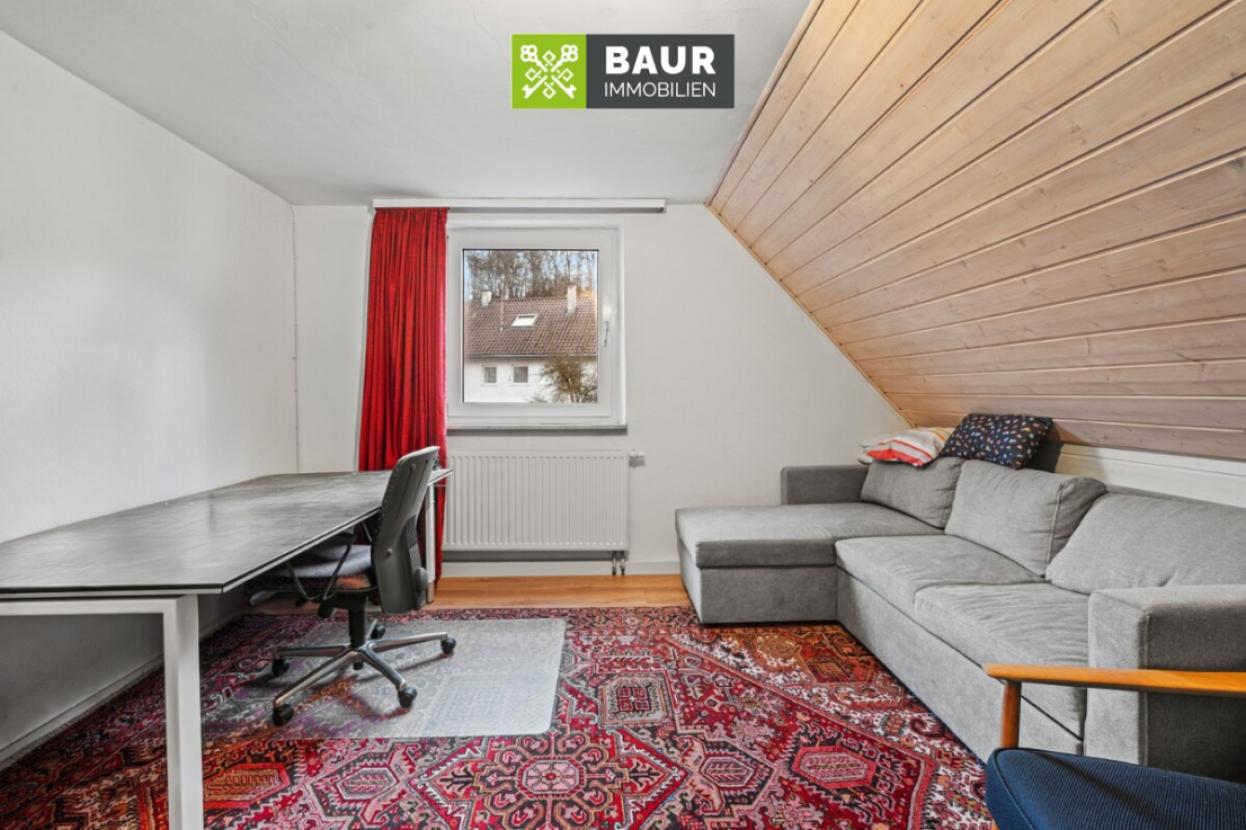 Wohnzimmer DG