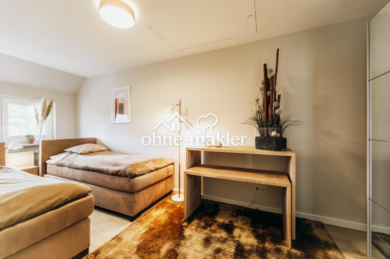 2. Schlafzimmer