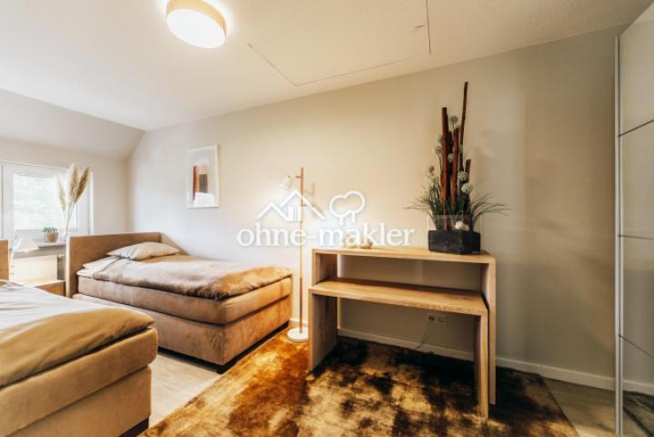 2. Schlafzimmer