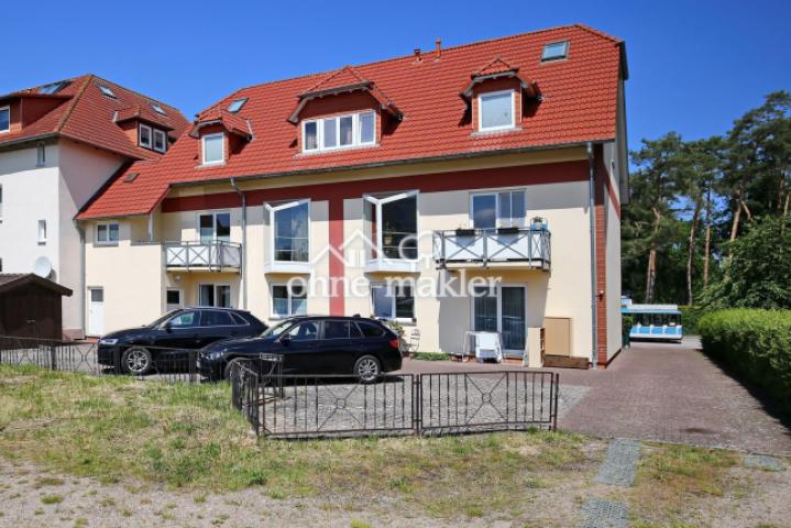 Ansicht hinten