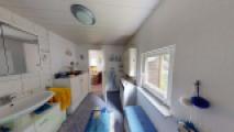 Badezimmer Perspektive 2