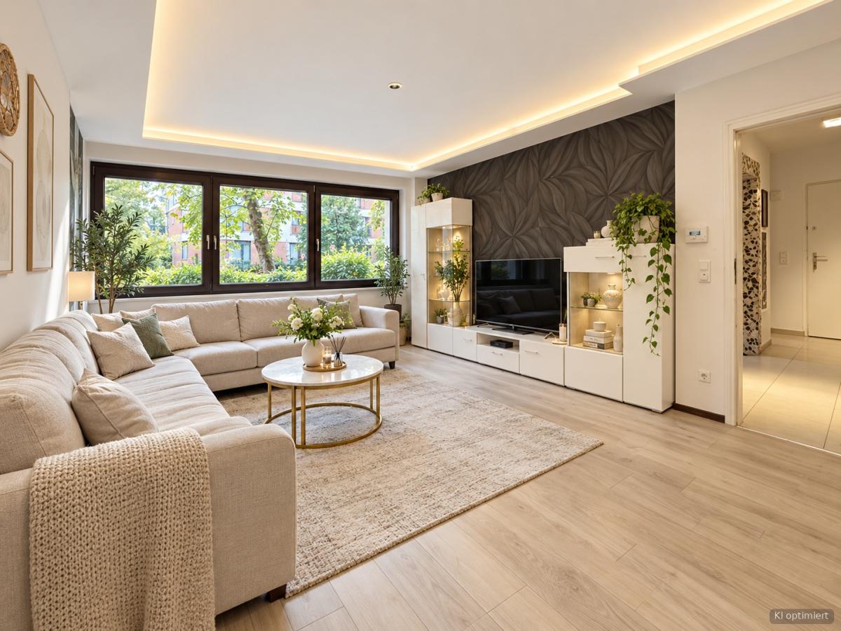 Wohnzimmer/Essen