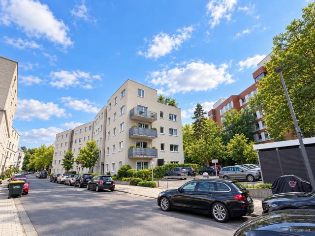 Straße