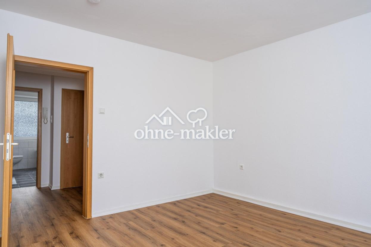 Schlafraum
