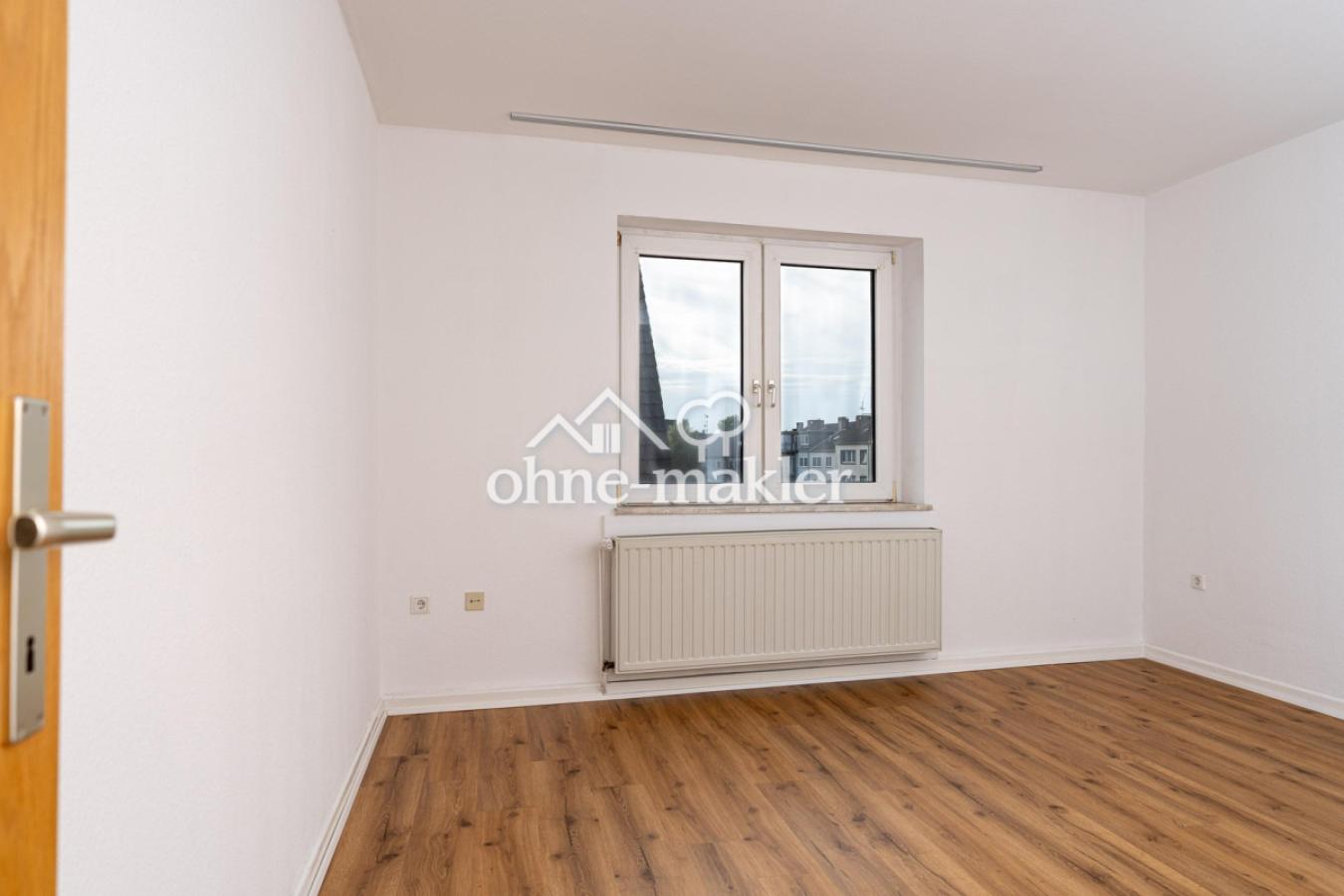 Wohnraum