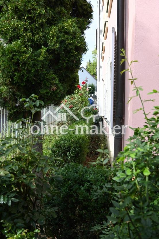 Badfenster Ansicht