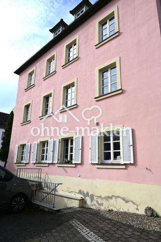 Hausfront