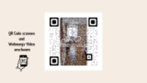 QR Code Wohnungsvideo