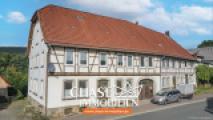 Außensicht - Gebäudefront