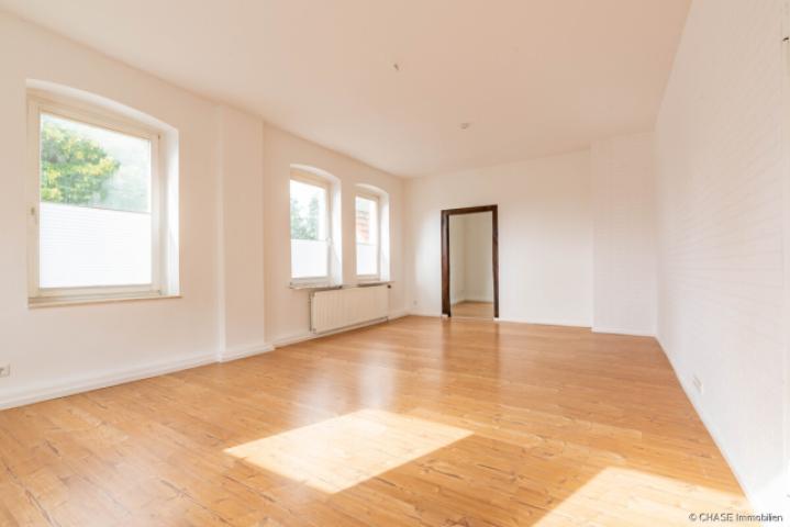 EG Links - Wohnraum 1