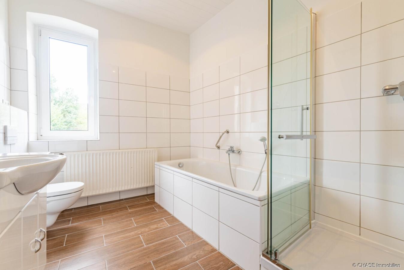 EG Links - Badezimmer