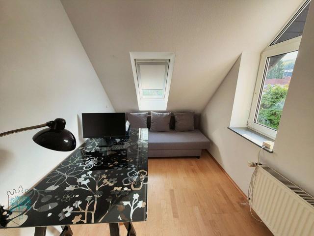Arbeitszimmer