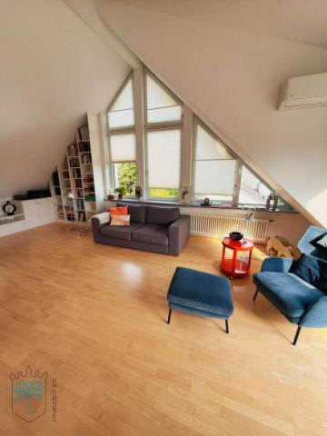 Wohn- und Esszimmer
