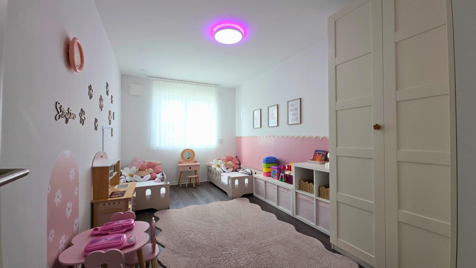 Gäste-,Kinder- Arbeitszimmer 1