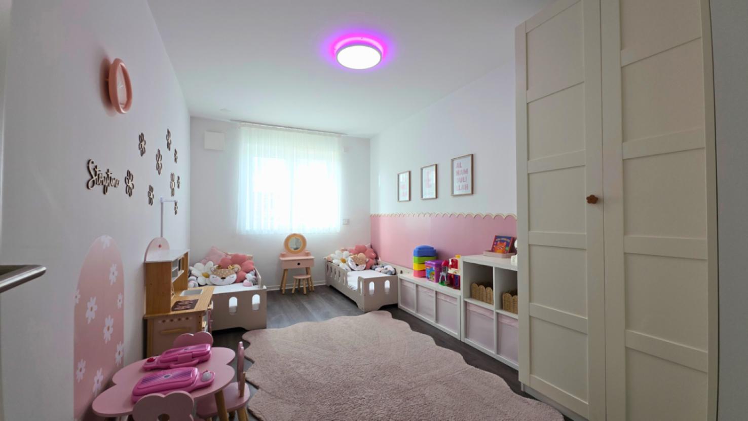 Gäste-,Kinder- Arbeitszimmer 1