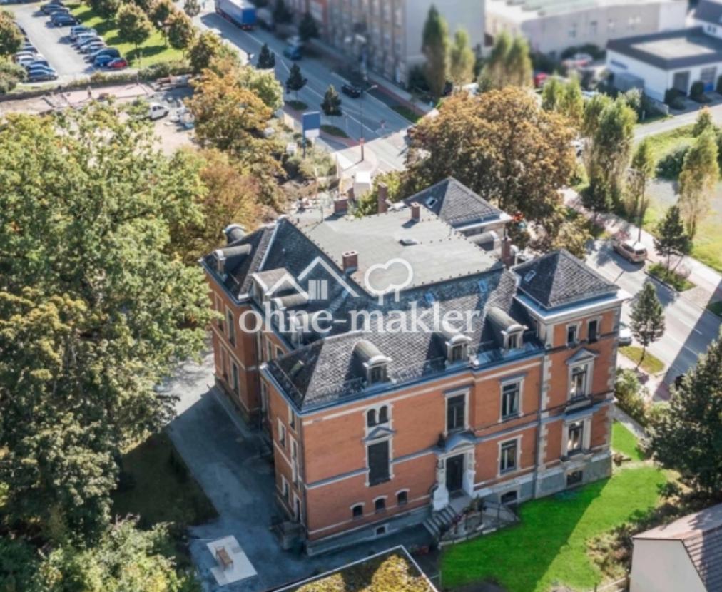 Villa Greiz