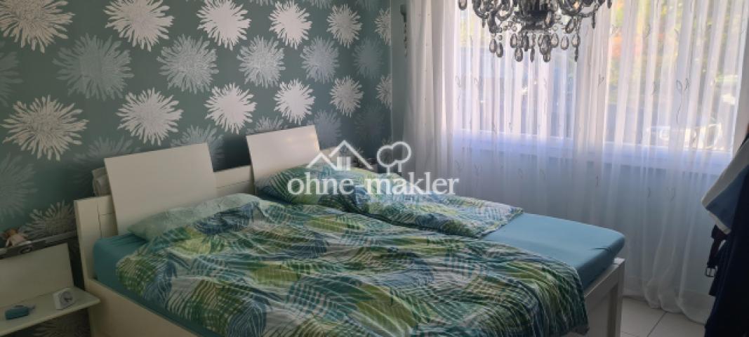 Hauptschlafzimmer 