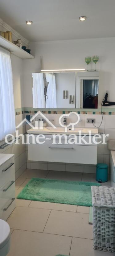 Bad en Suite