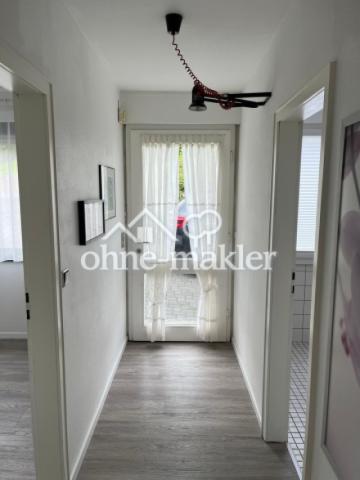 Eingang Kinderbereich