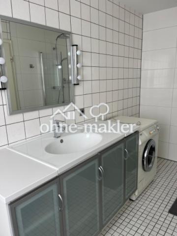Badezimmer Kinderbereich