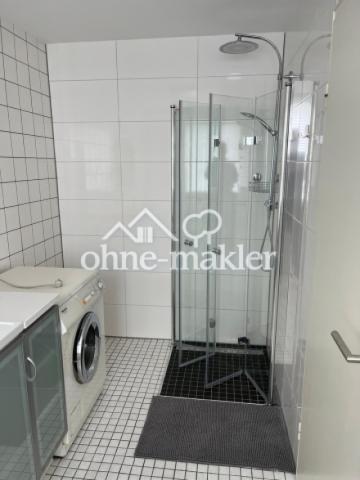Dusche Kinderbereich