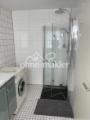 Dusche Kinderbereich