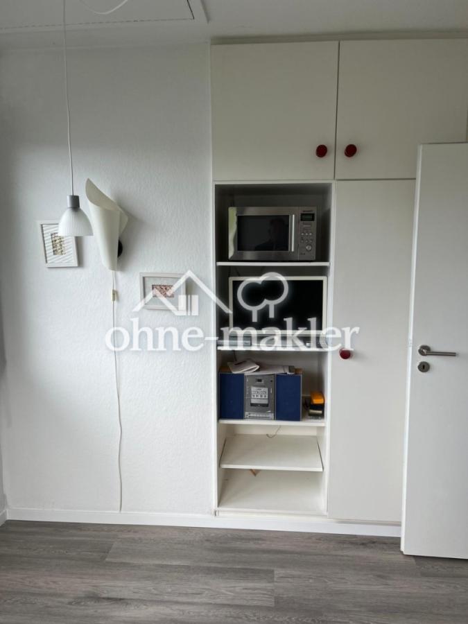 Einbauschrank Kinderzimmer 1