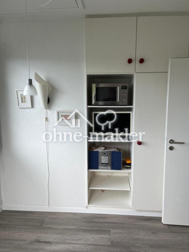 Einbauschrank Kinderzimmer 1