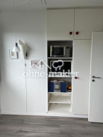 Einbauschrank Kinderzimmer 1