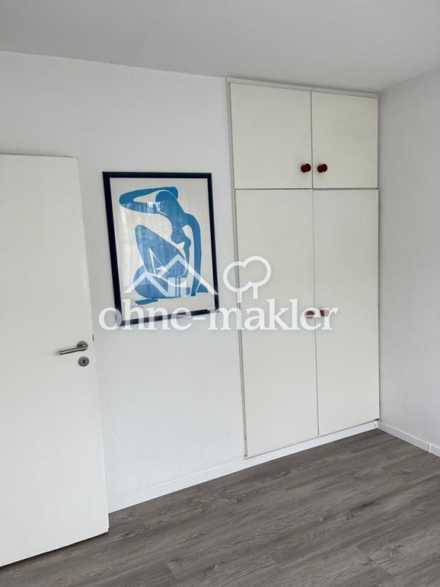 Einbauschrank Kinderzimmer 2