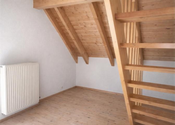 Maisonette-Zimmer