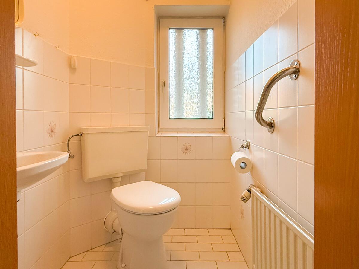 Gäste WC