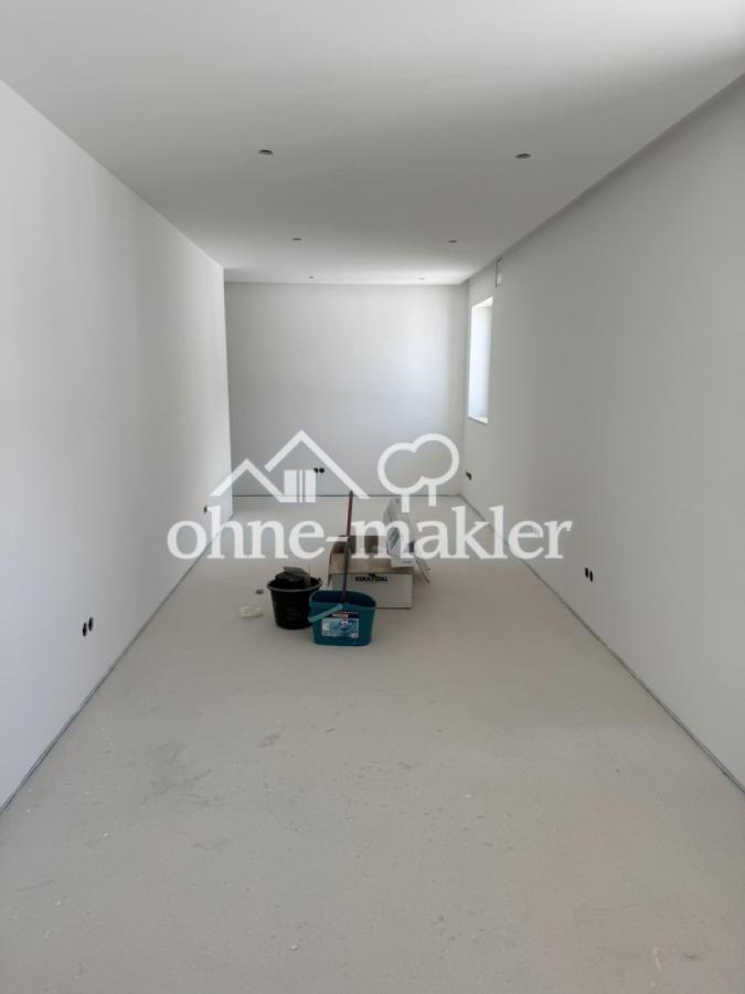 Ankleide / Schlafzimmer